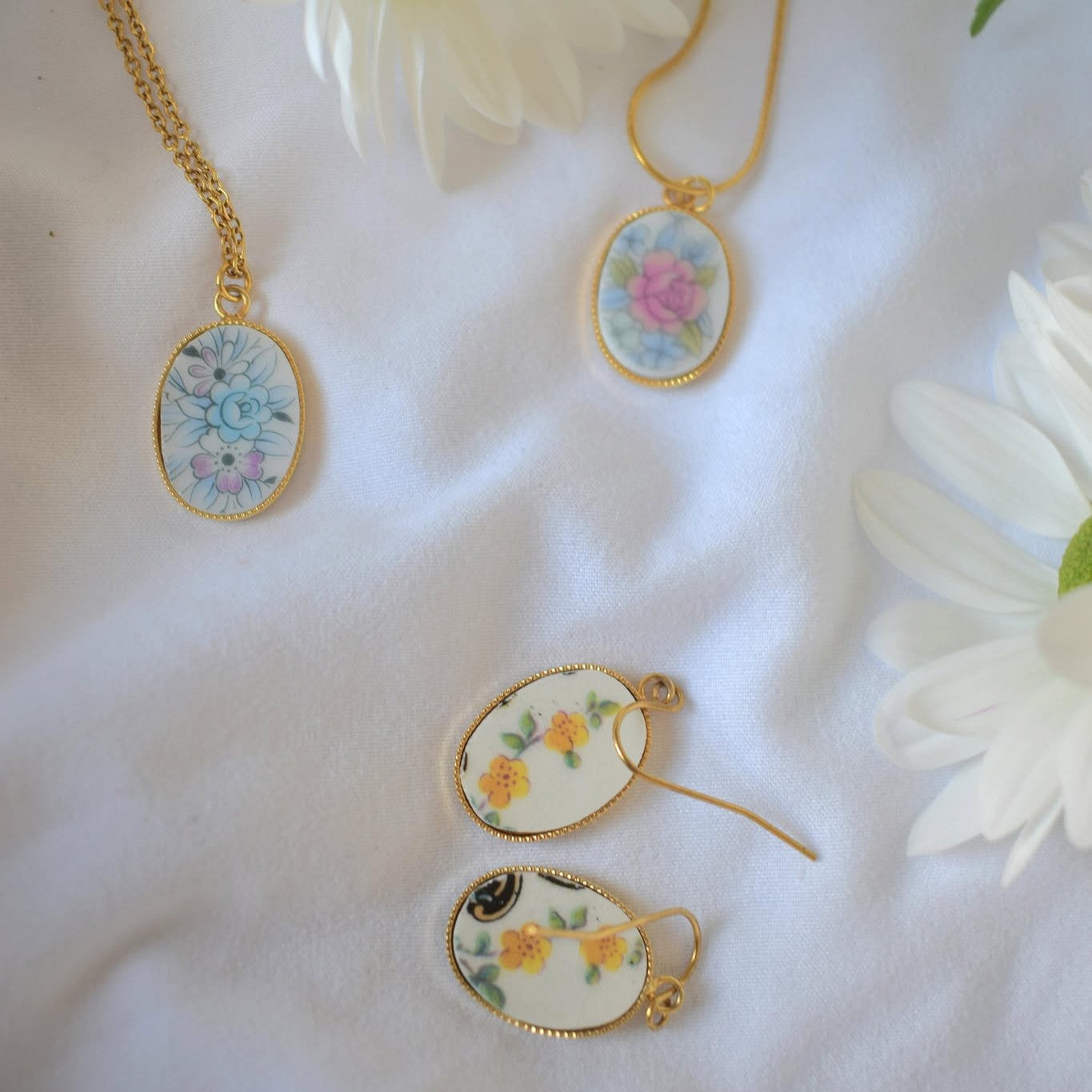 Spring Blooms 2025