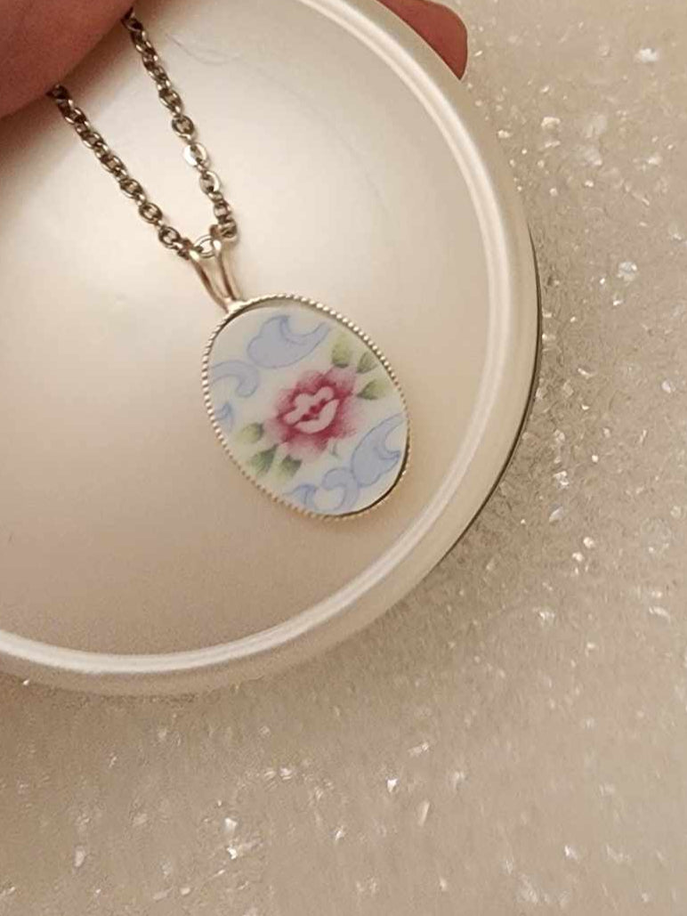 Cancer Necklace