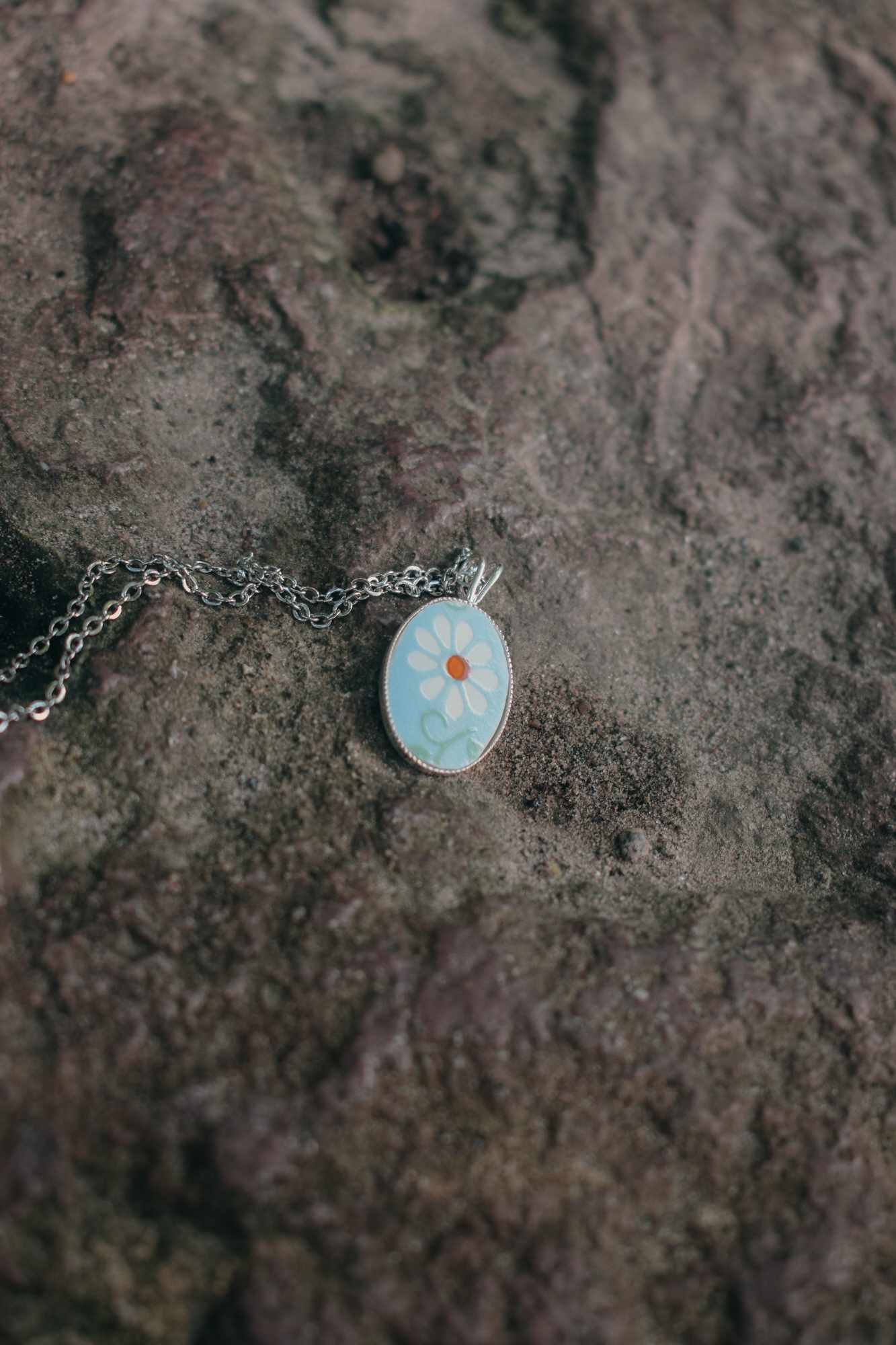 Gemini Necklace