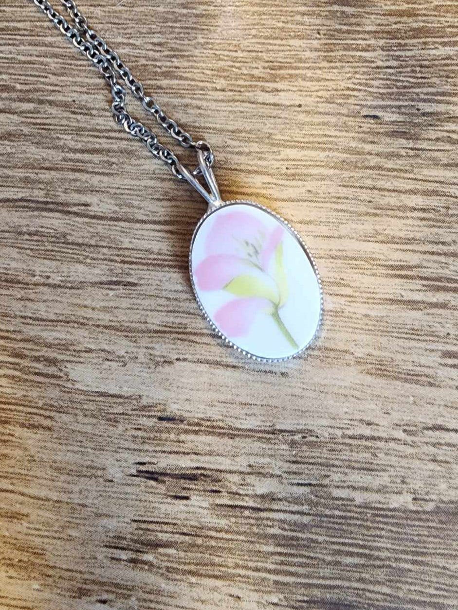 Libra Necklace