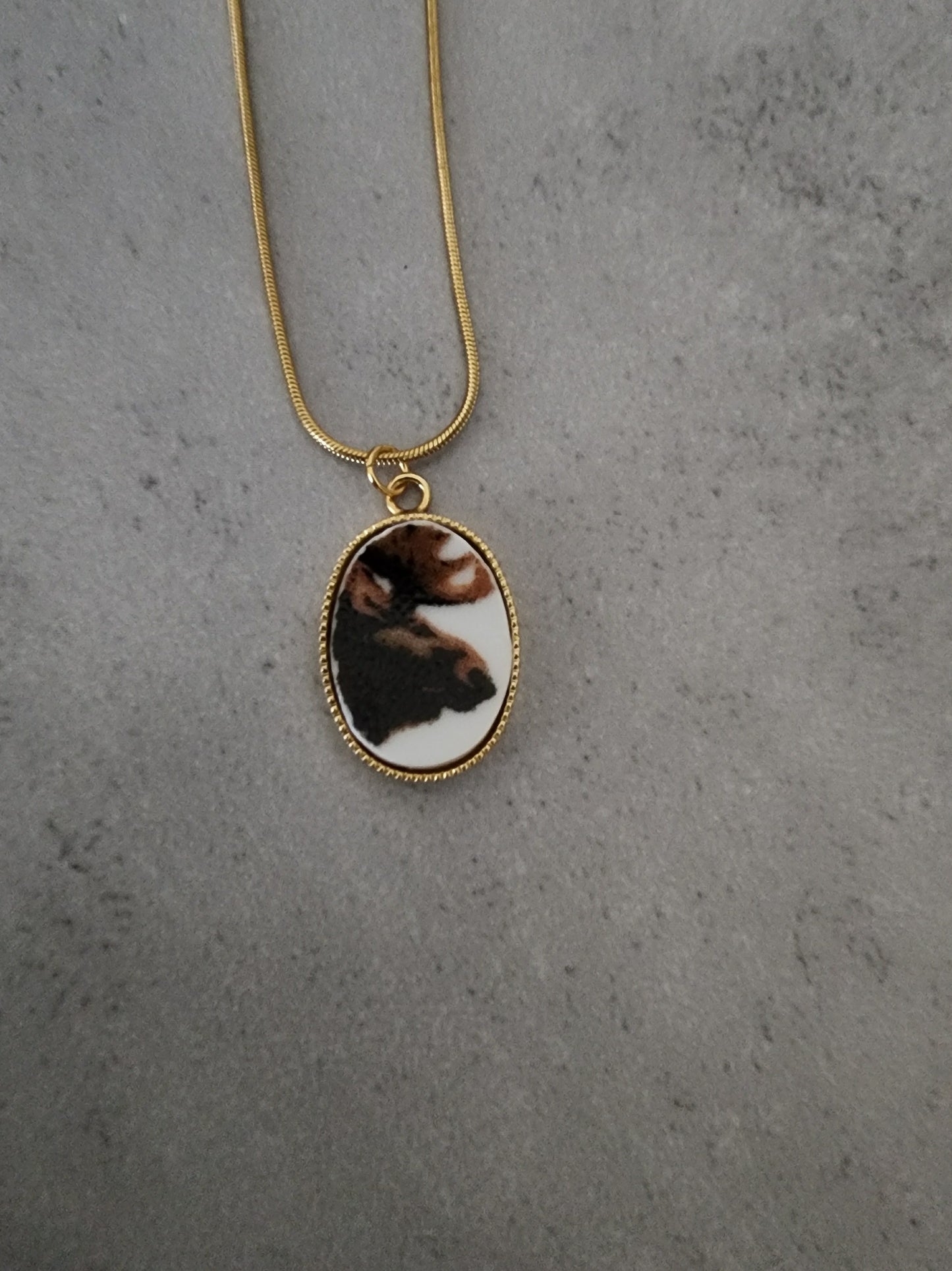 Woodland Solace Necklace