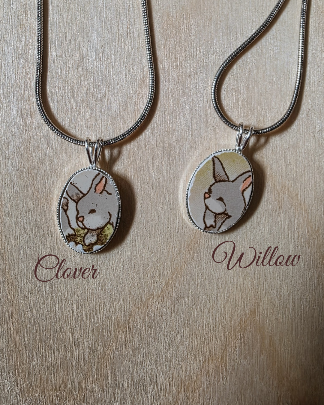 Cottage Collection: Willow