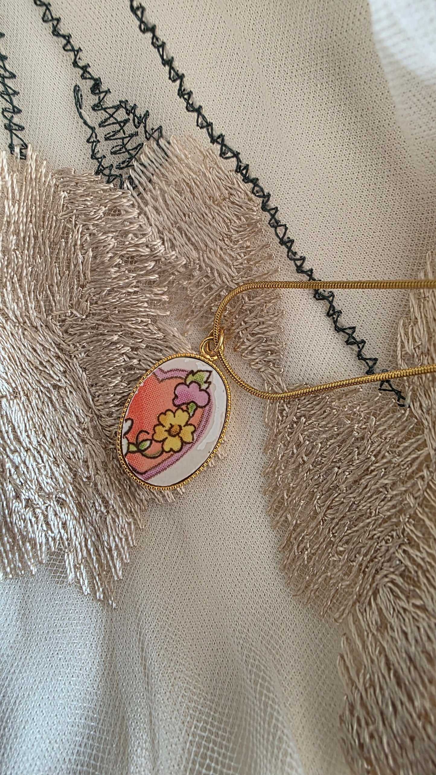 Cottage Collection: Sweetheart