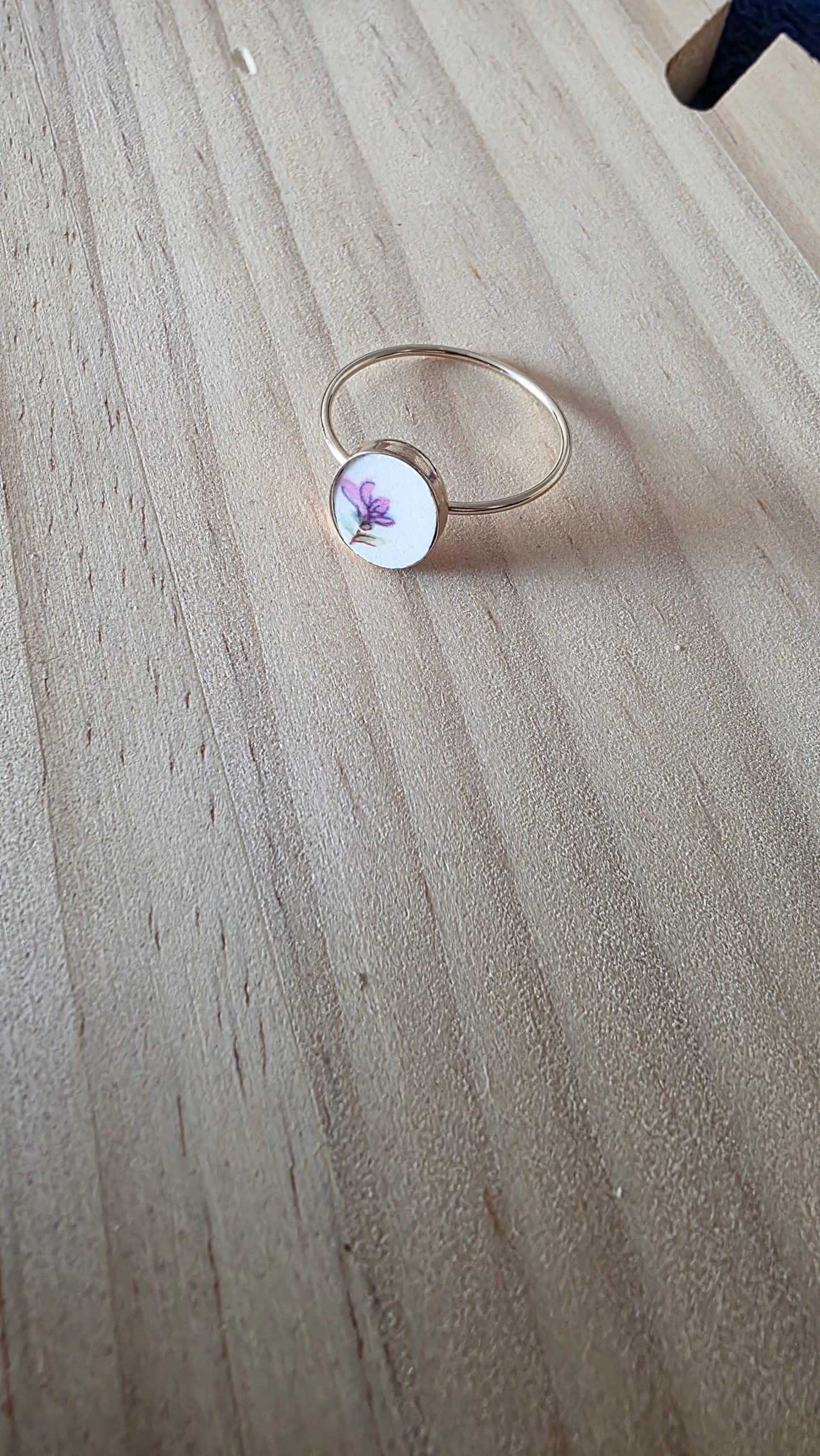 Nr 11 Size 8