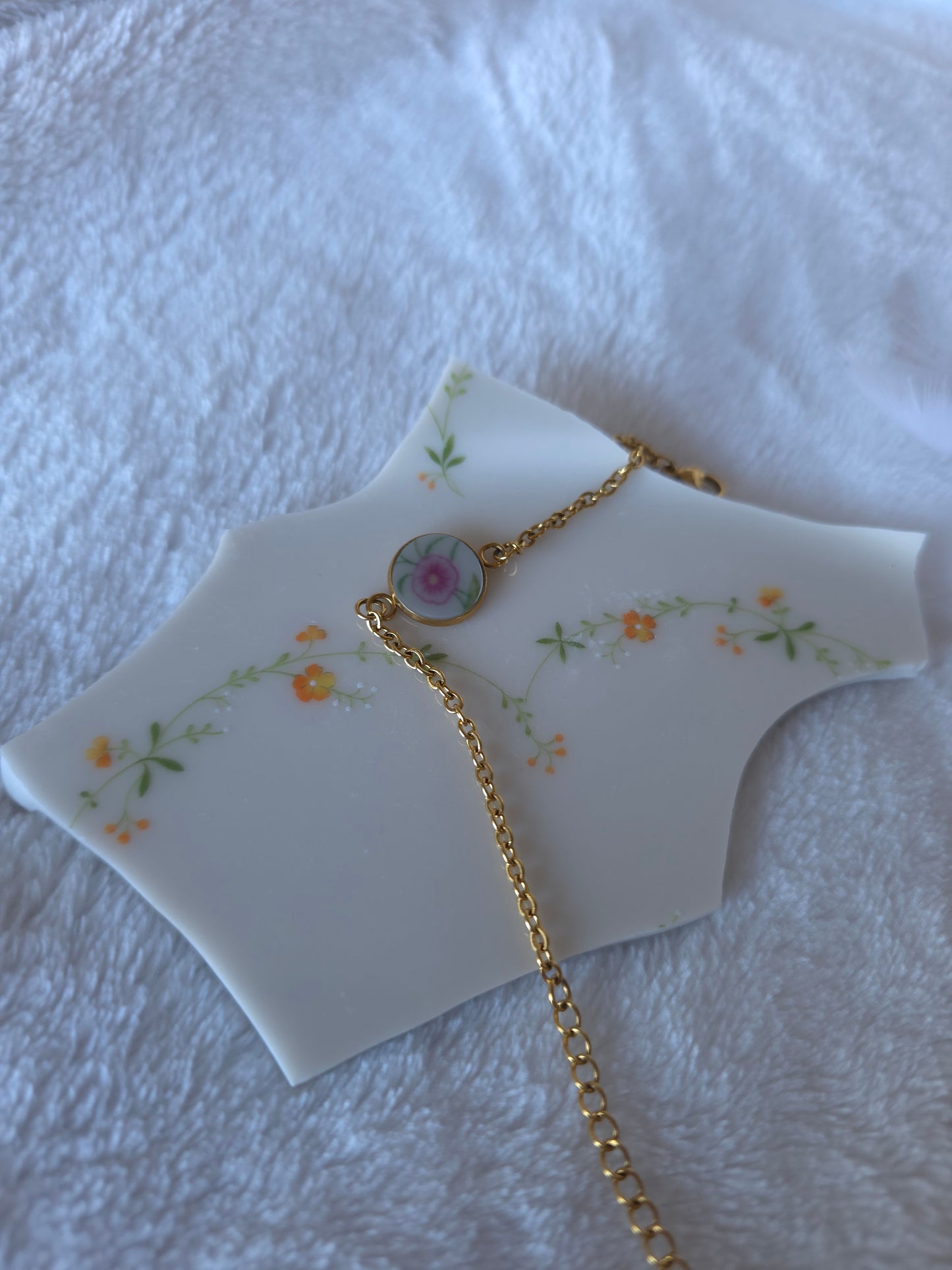 Susanna Bracelet