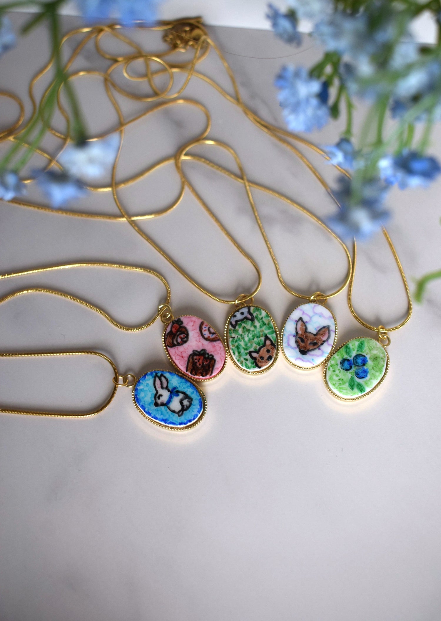Liisa Collection