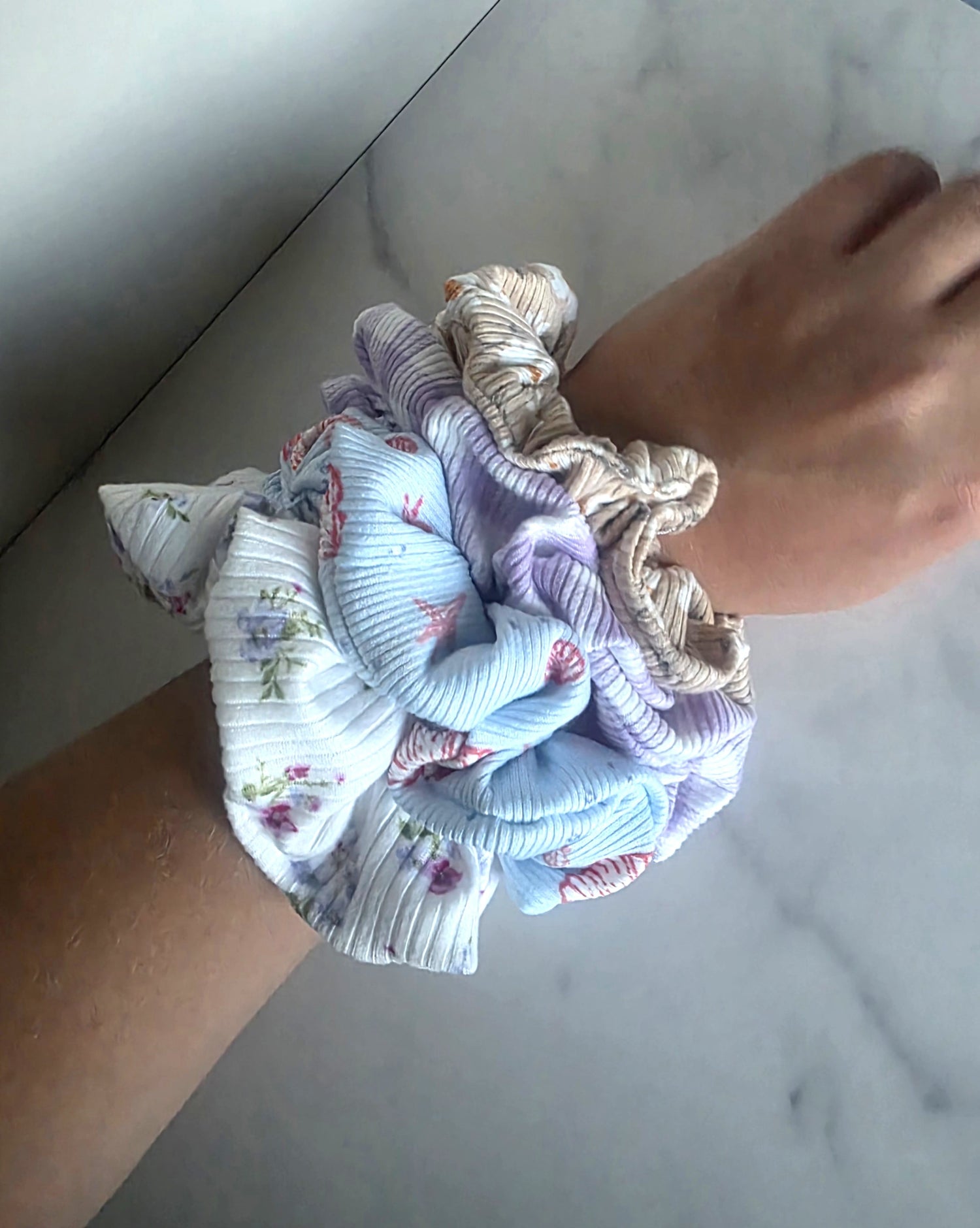 Scrunchies