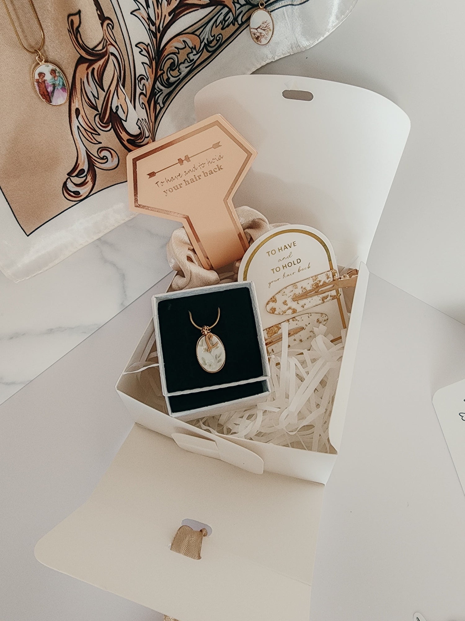 Bridesmaid Box