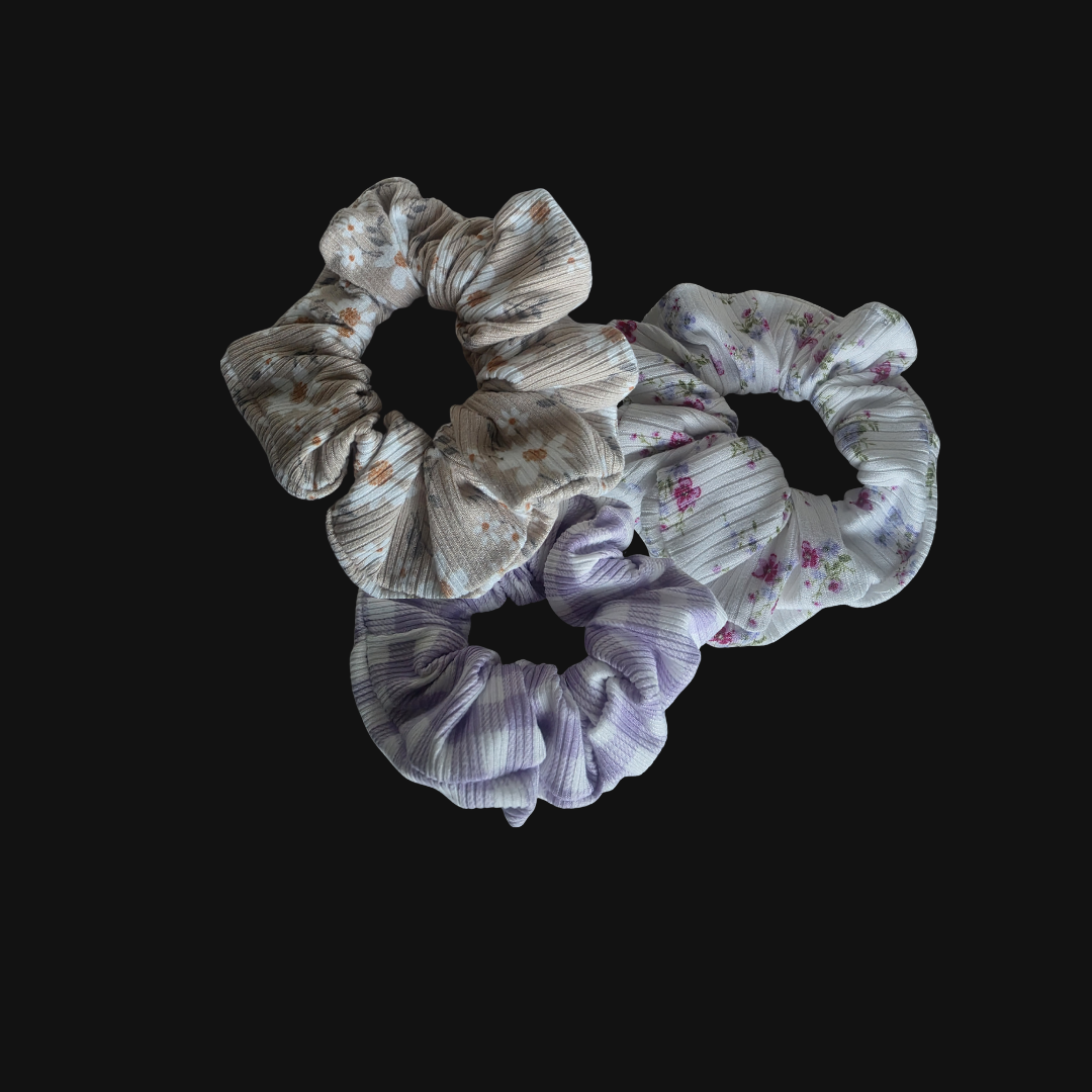 Scrunchies