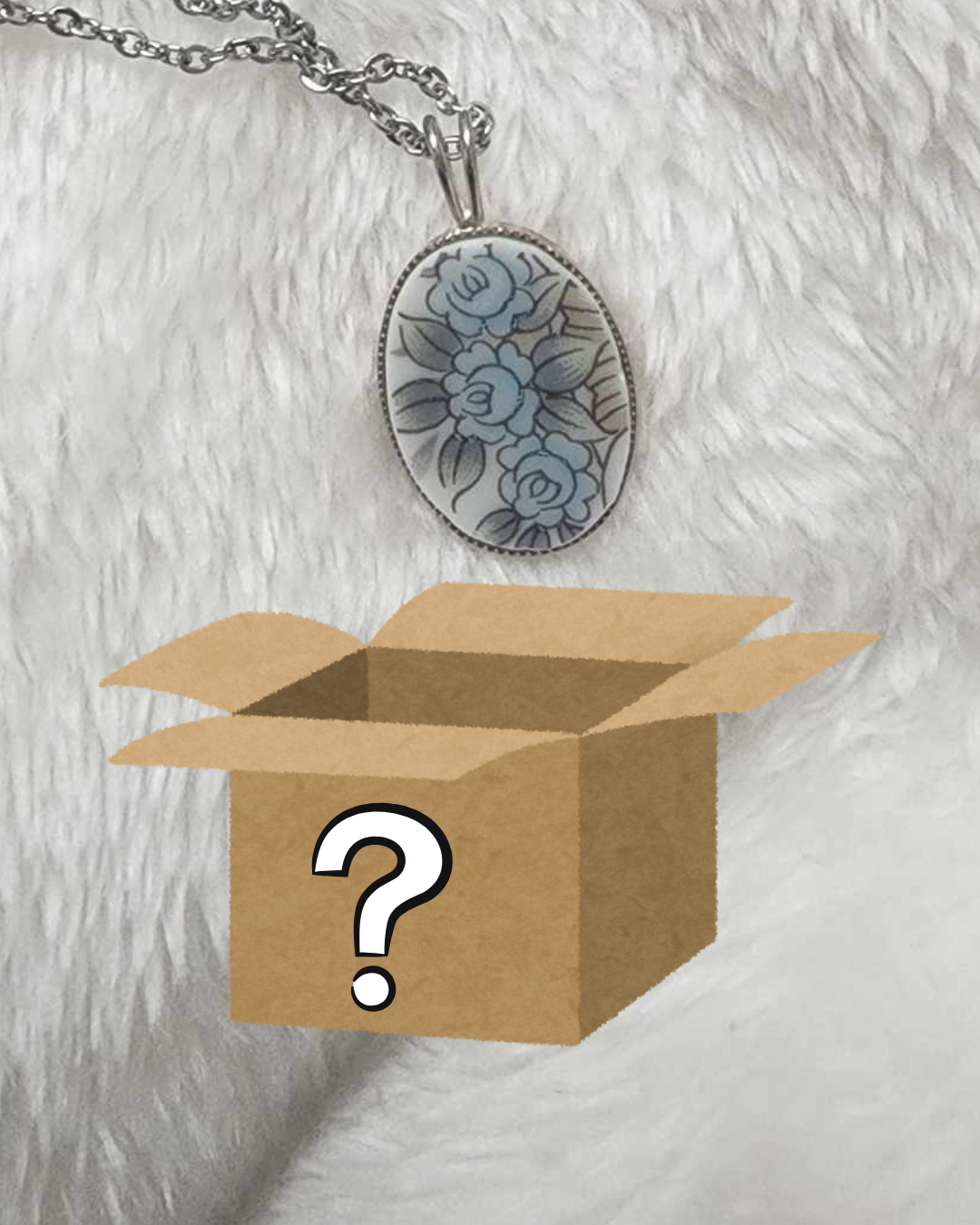 Mystery Box