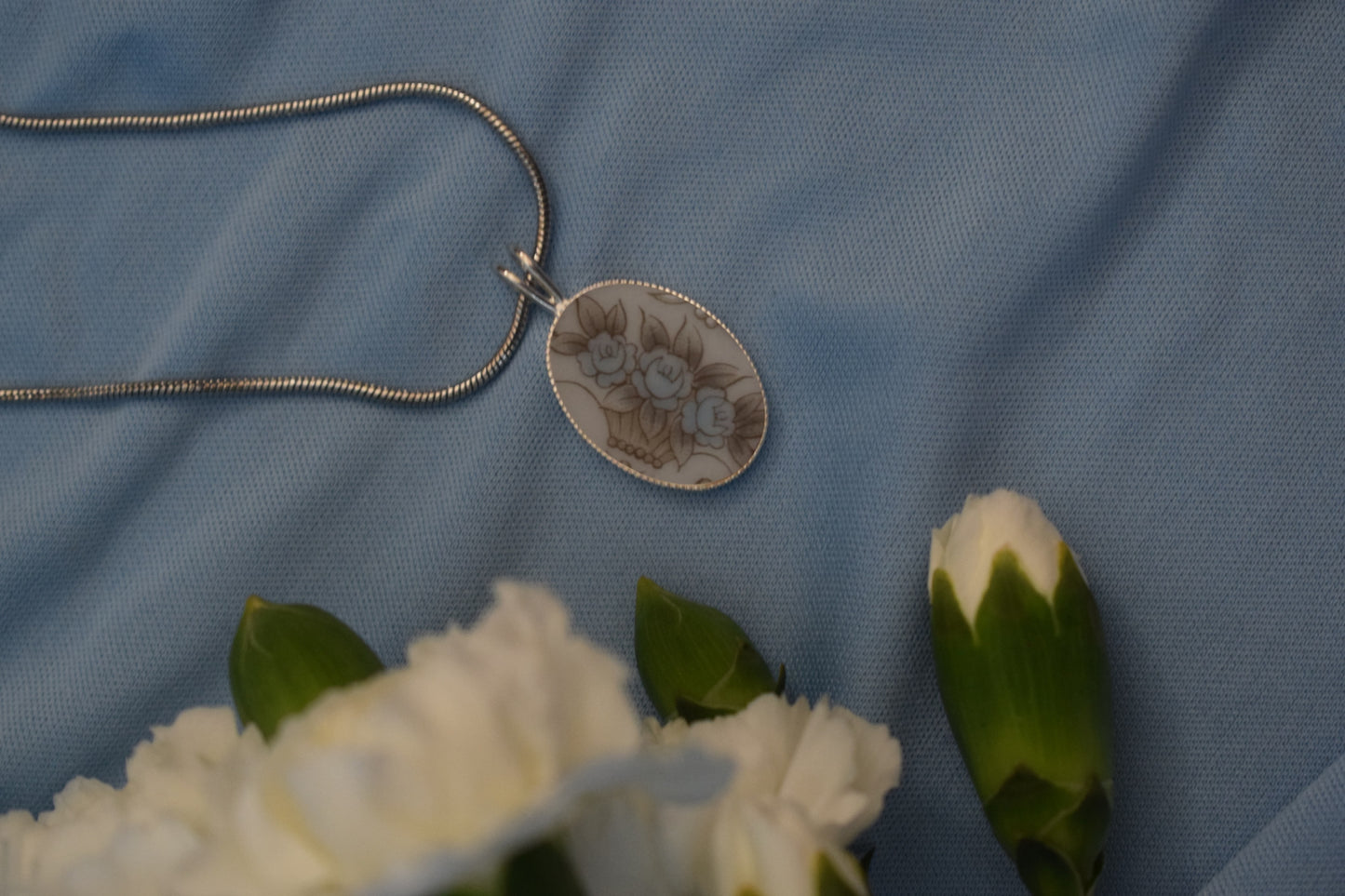 Aquarius Necklace