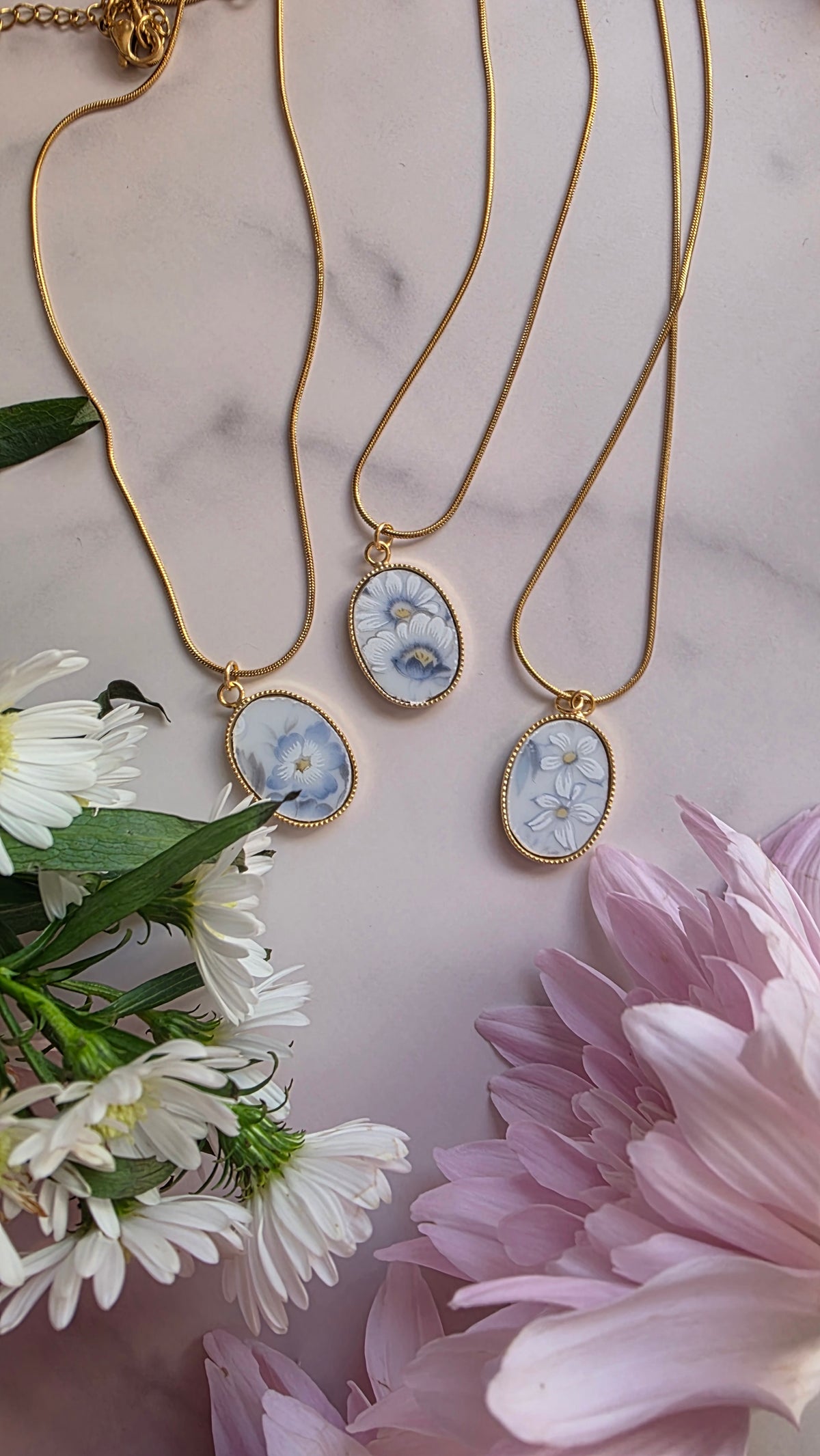 Little light collection: Meridian
