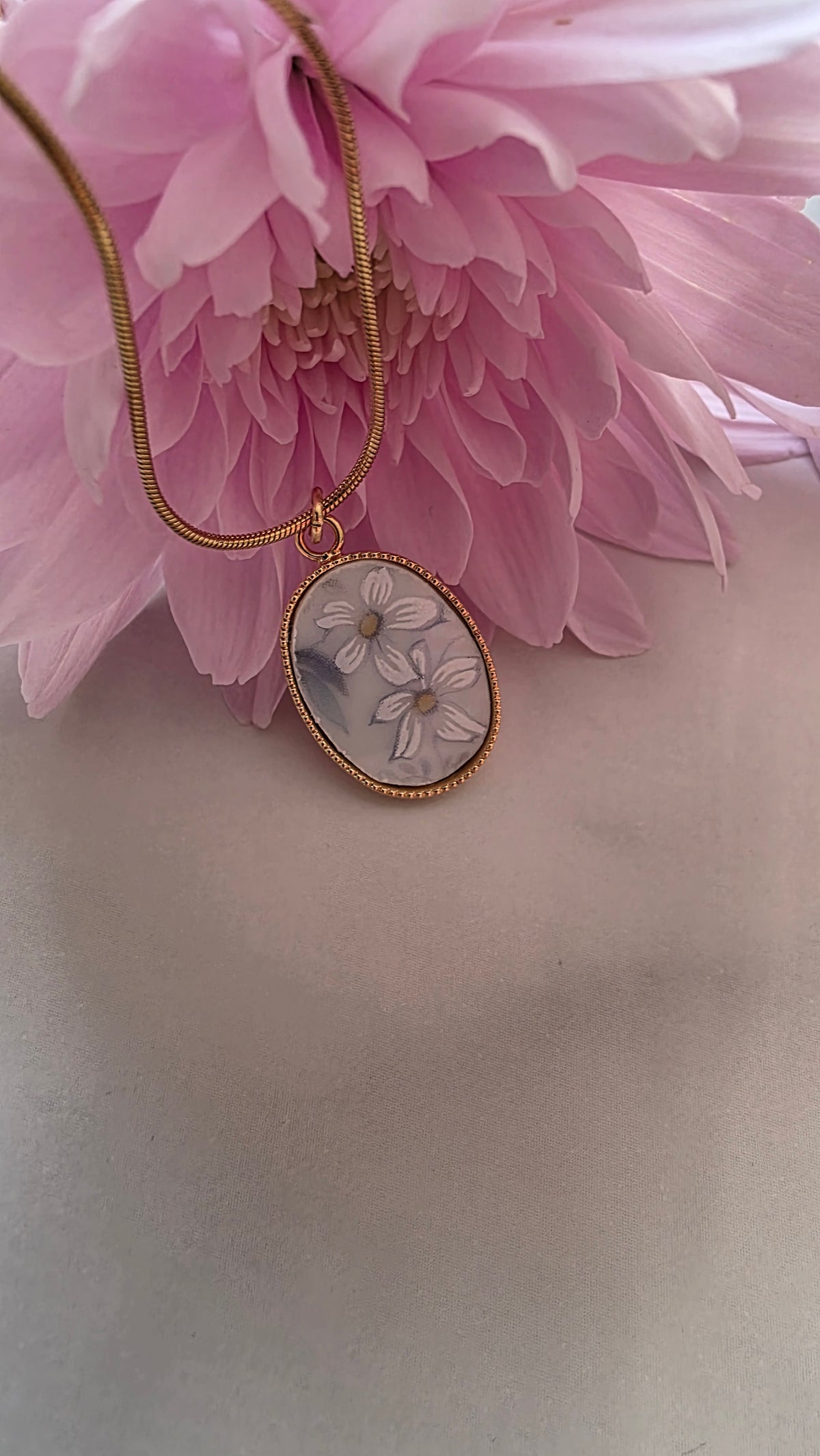 Little light collection: Meridian
