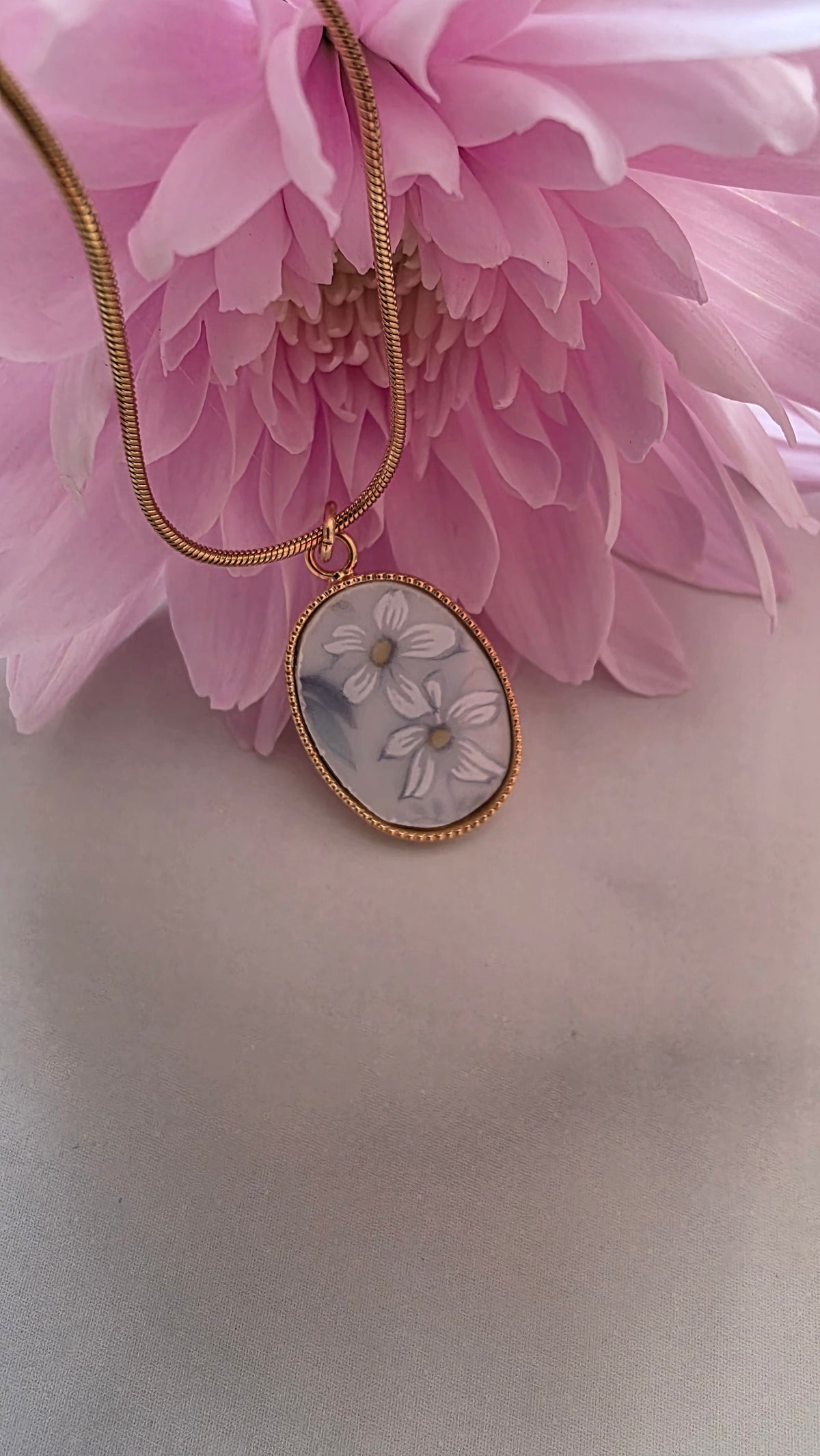Little light collection: Meridian