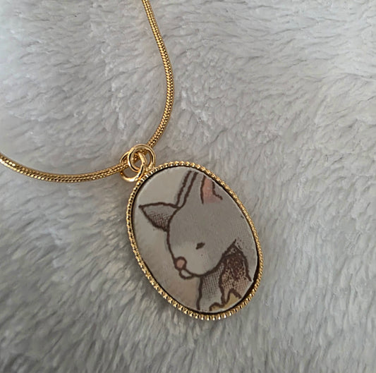 Another Rabbit