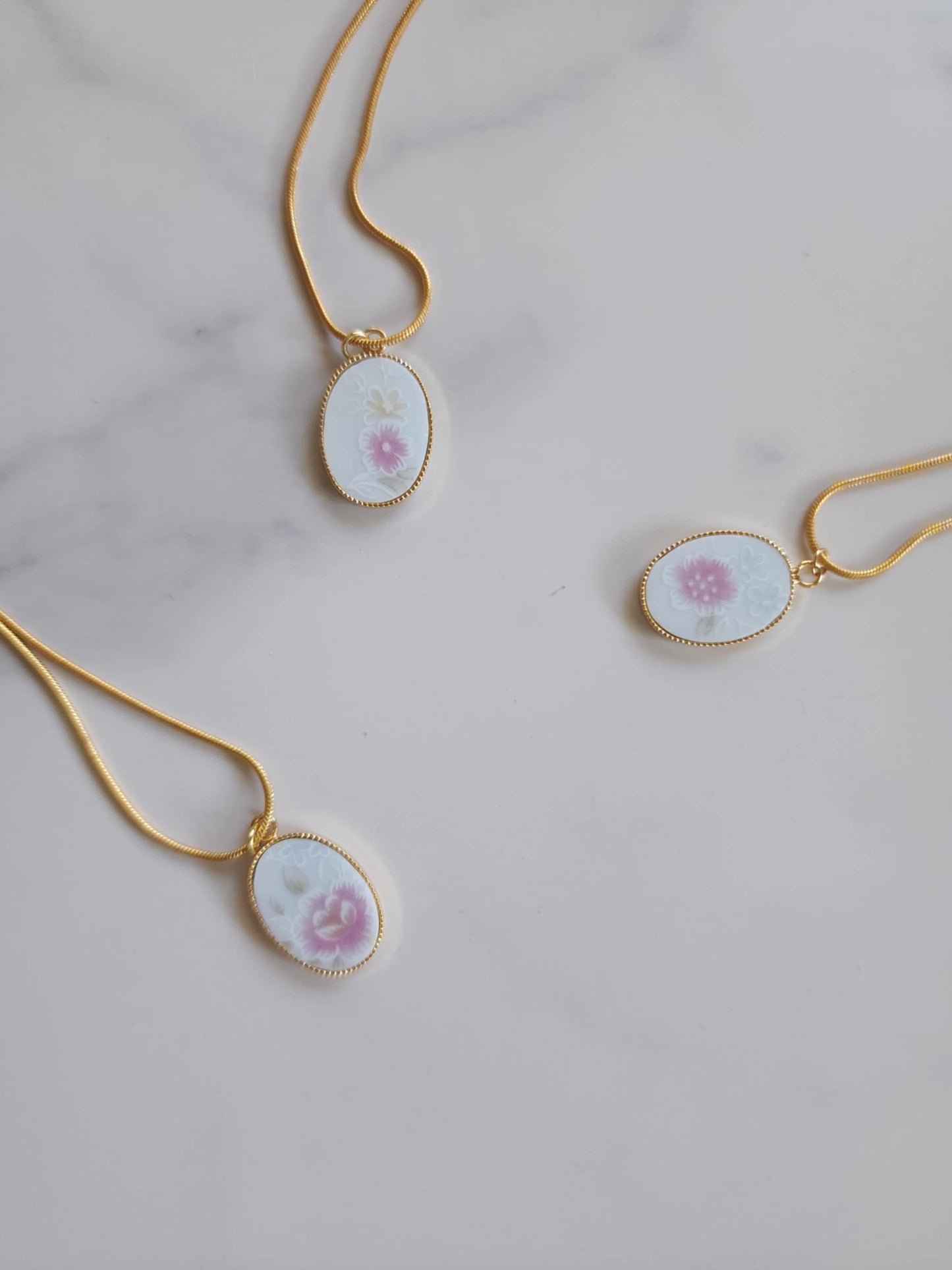Grace Necklace