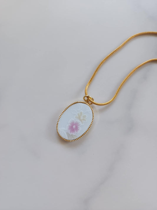 Grace Necklace