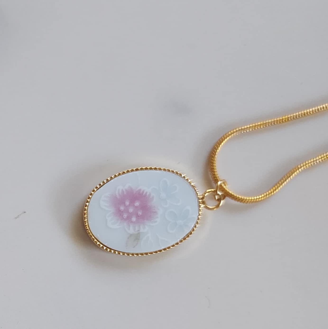 Grace Necklace
