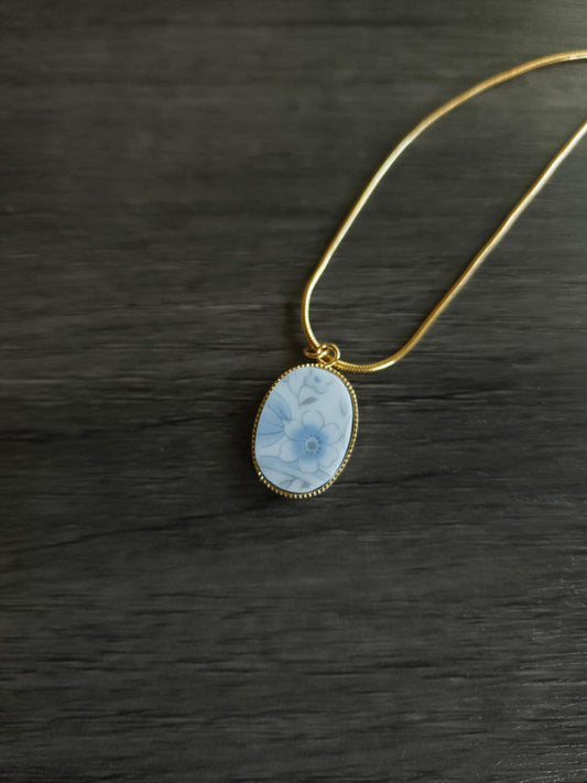 Bianca Necklace