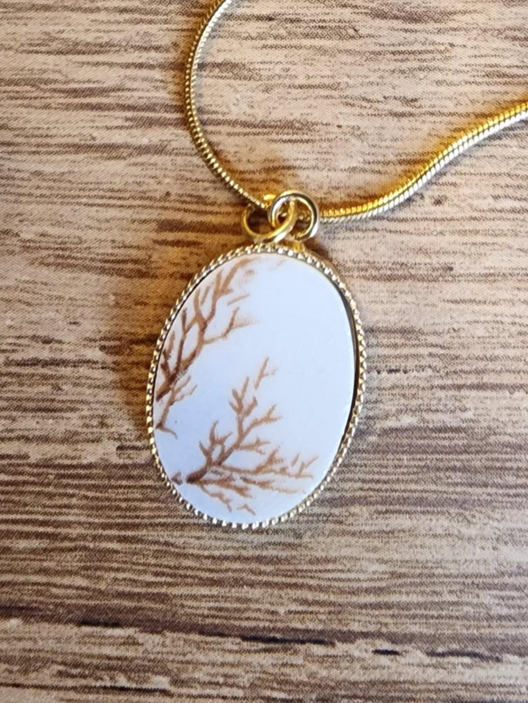 Breeze Necklace