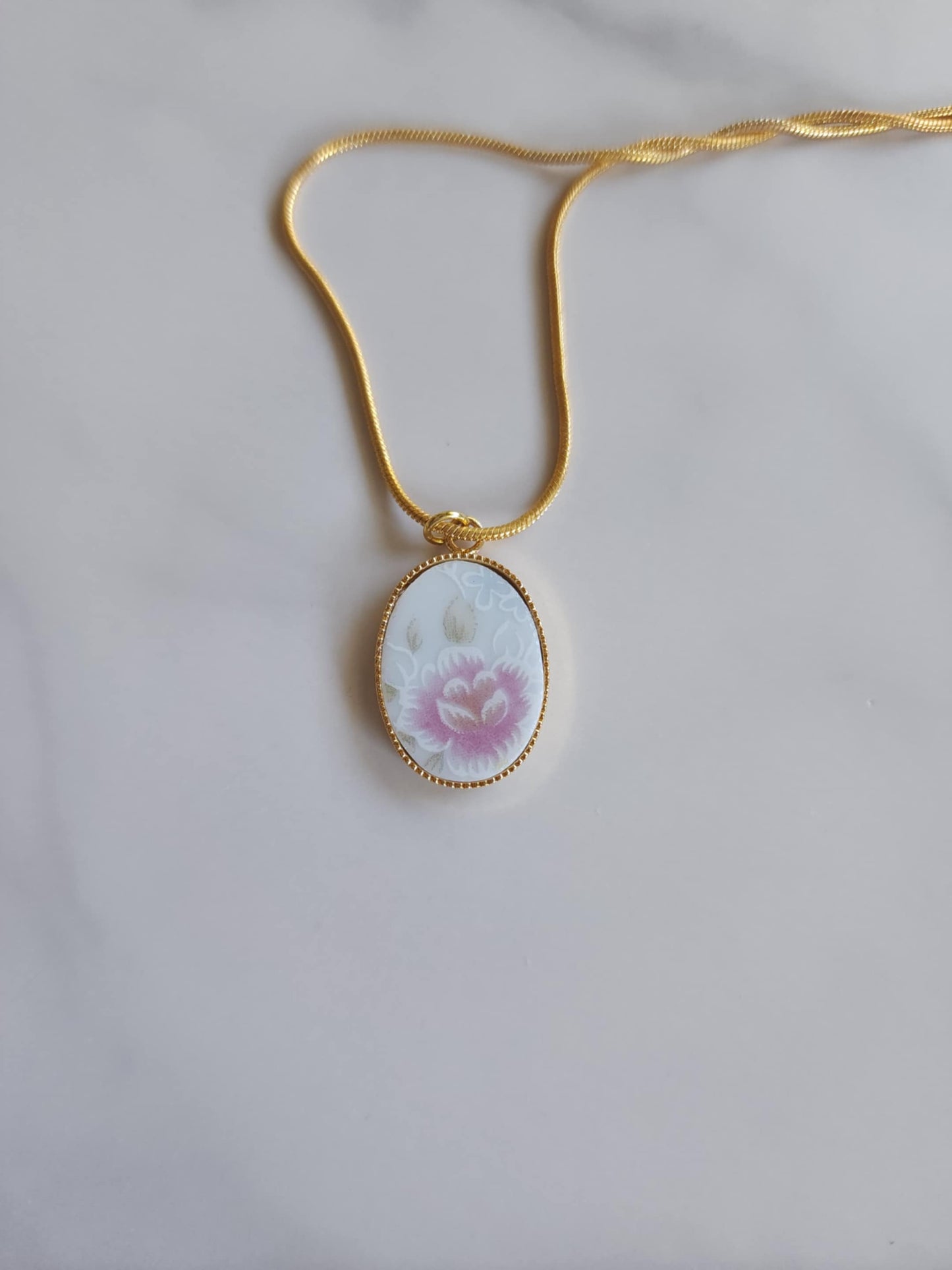 Grace Necklace