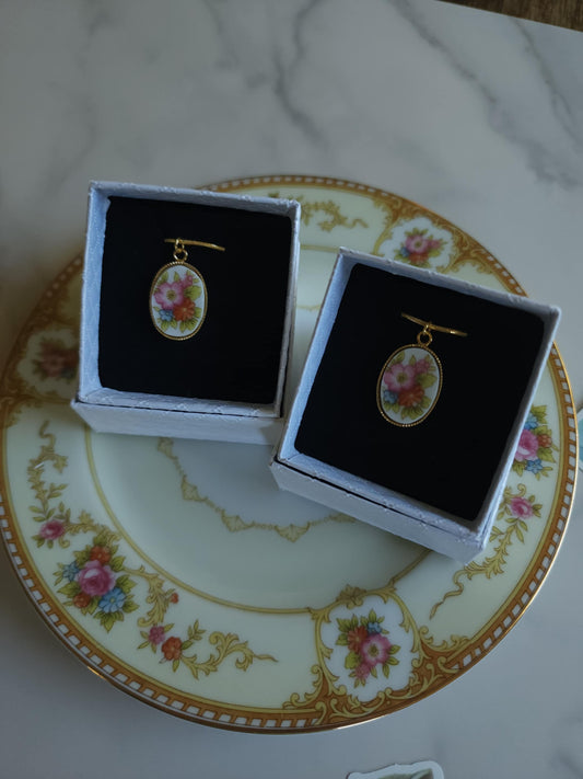 Ophelia Necklace