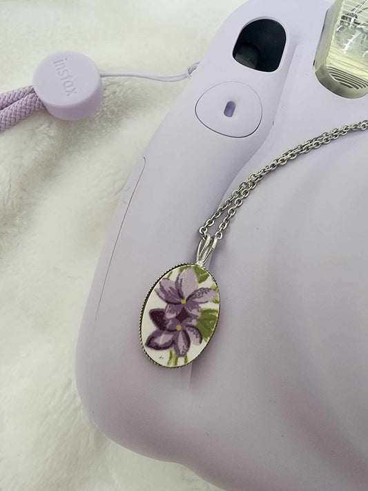 Pisces Necklace