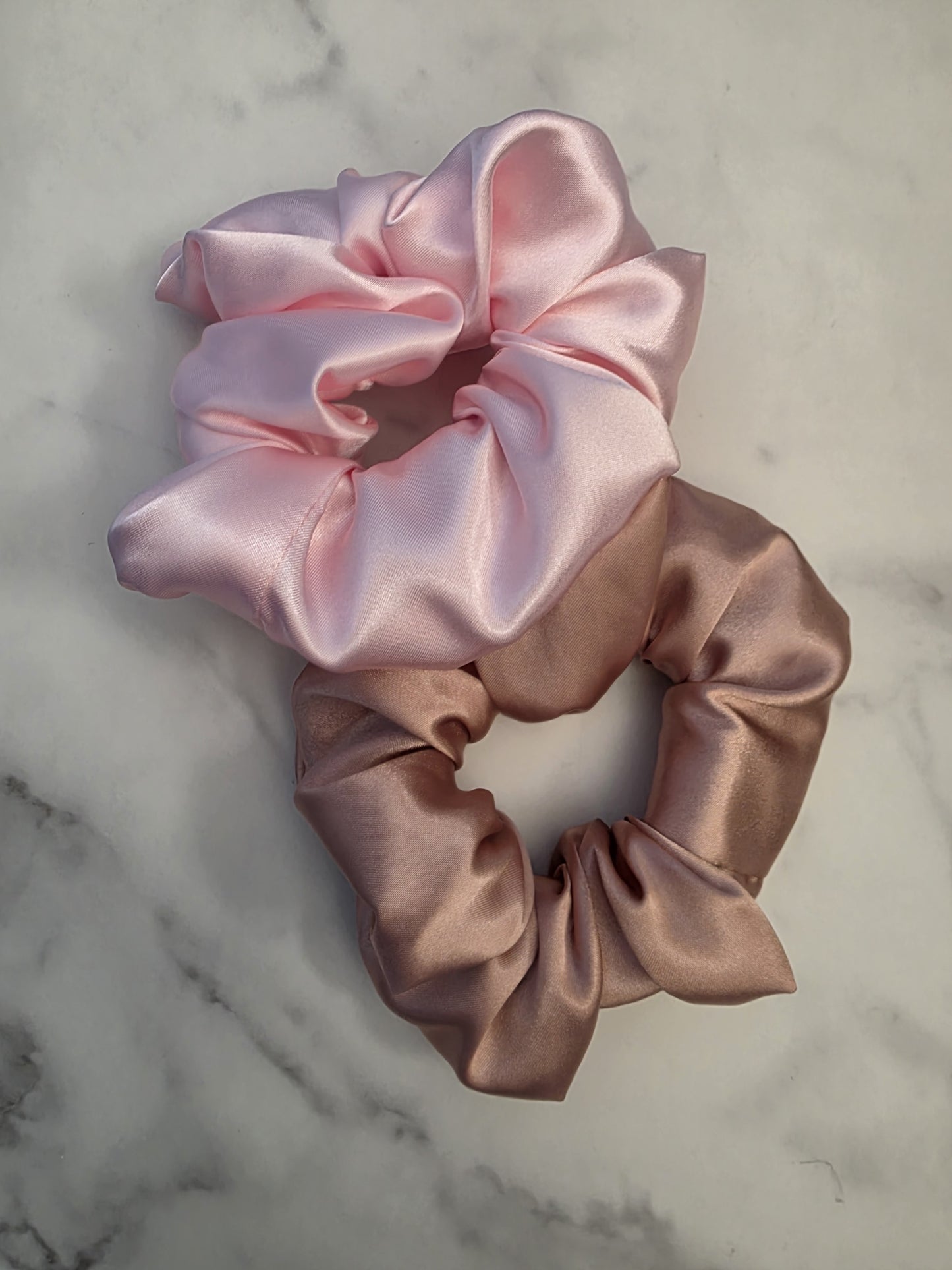 New Year Scrunchie