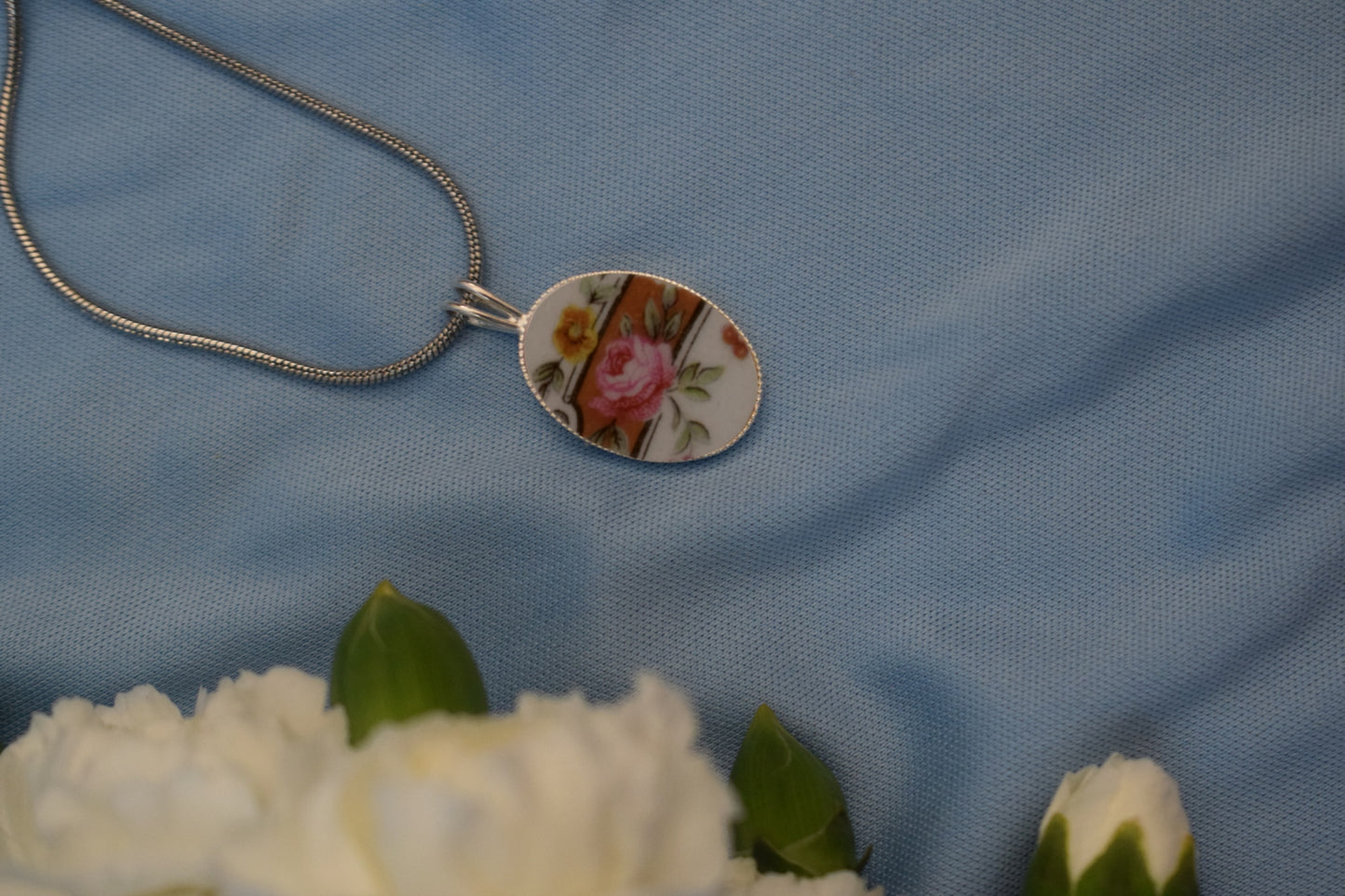 Scorpio Necklace