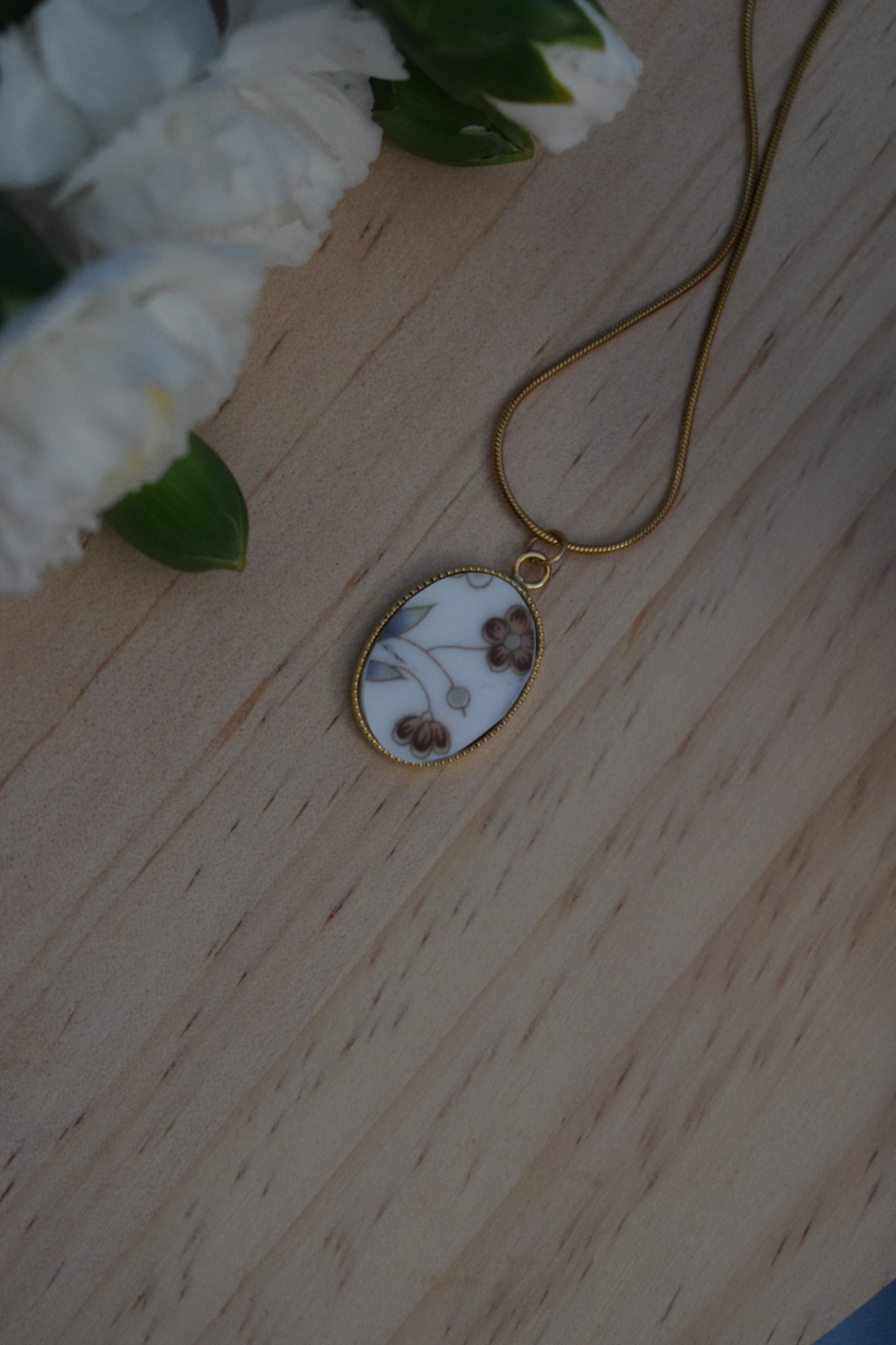Sagittarius Necklace