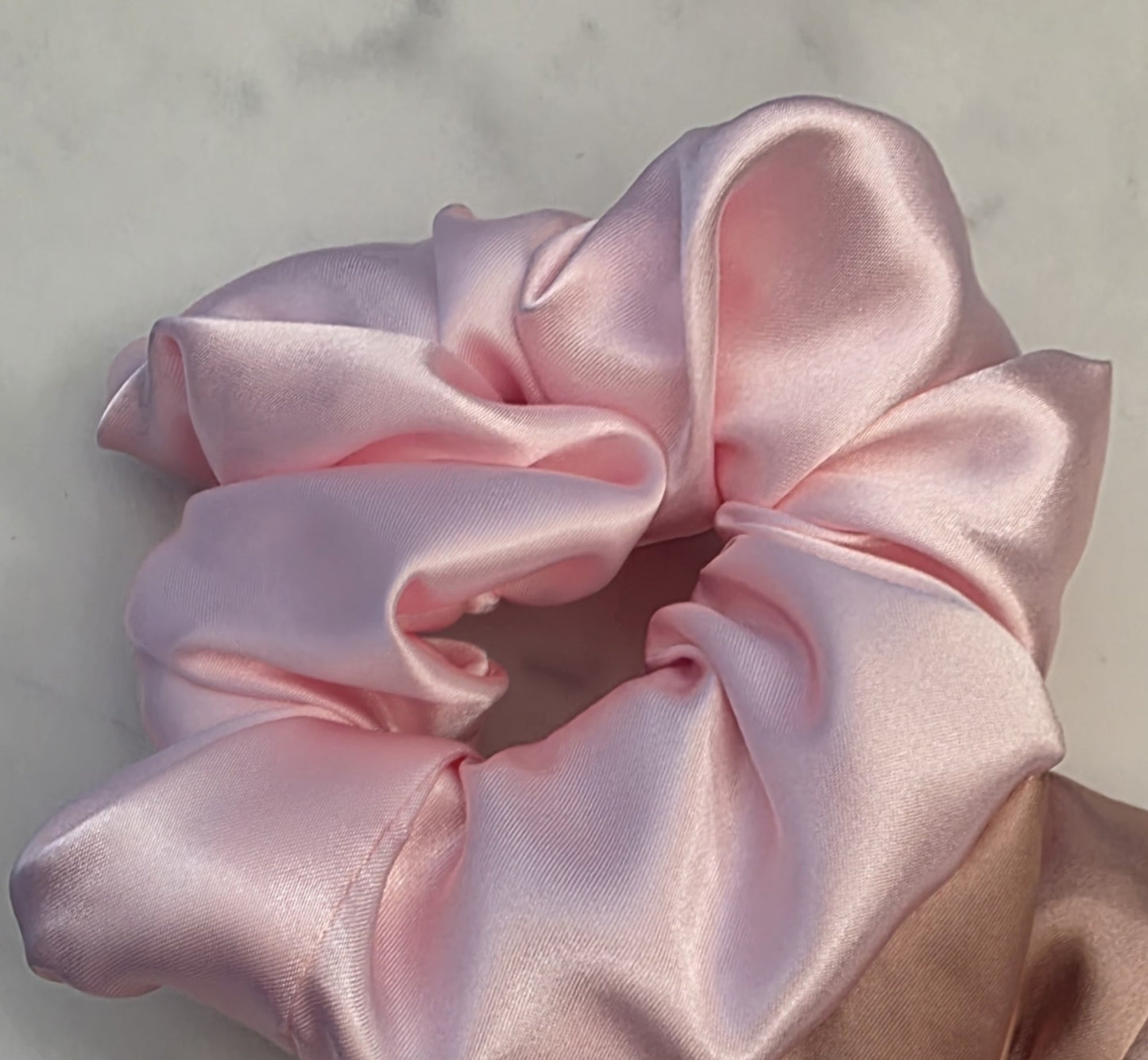 New Year Scrunchie