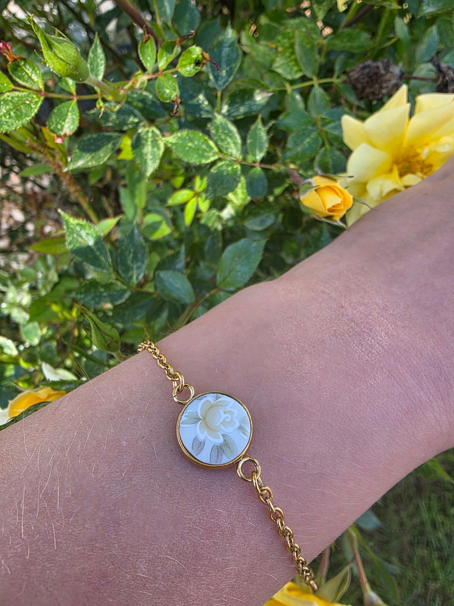 Savannah Bracelet