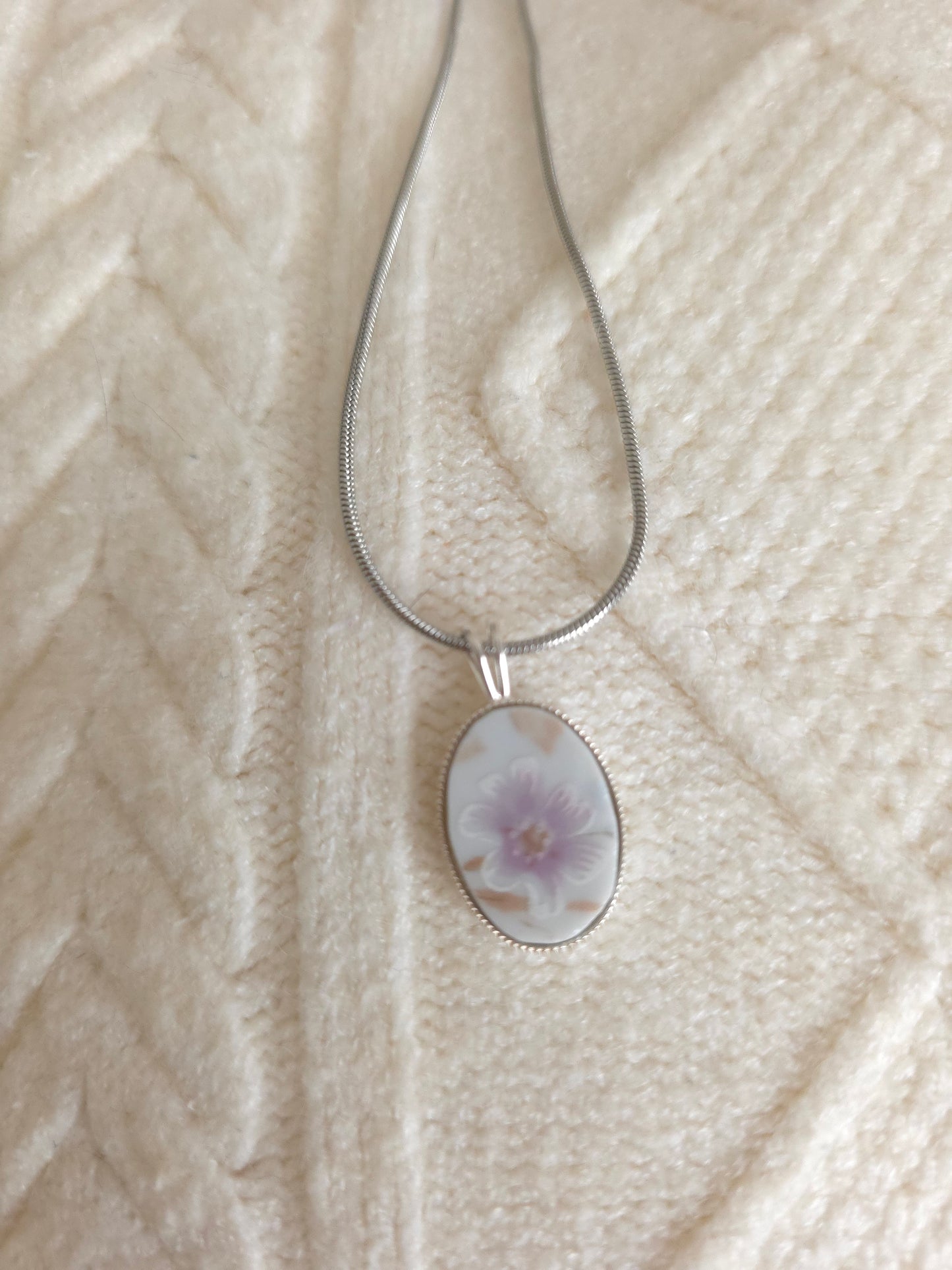 Charlotte Necklace