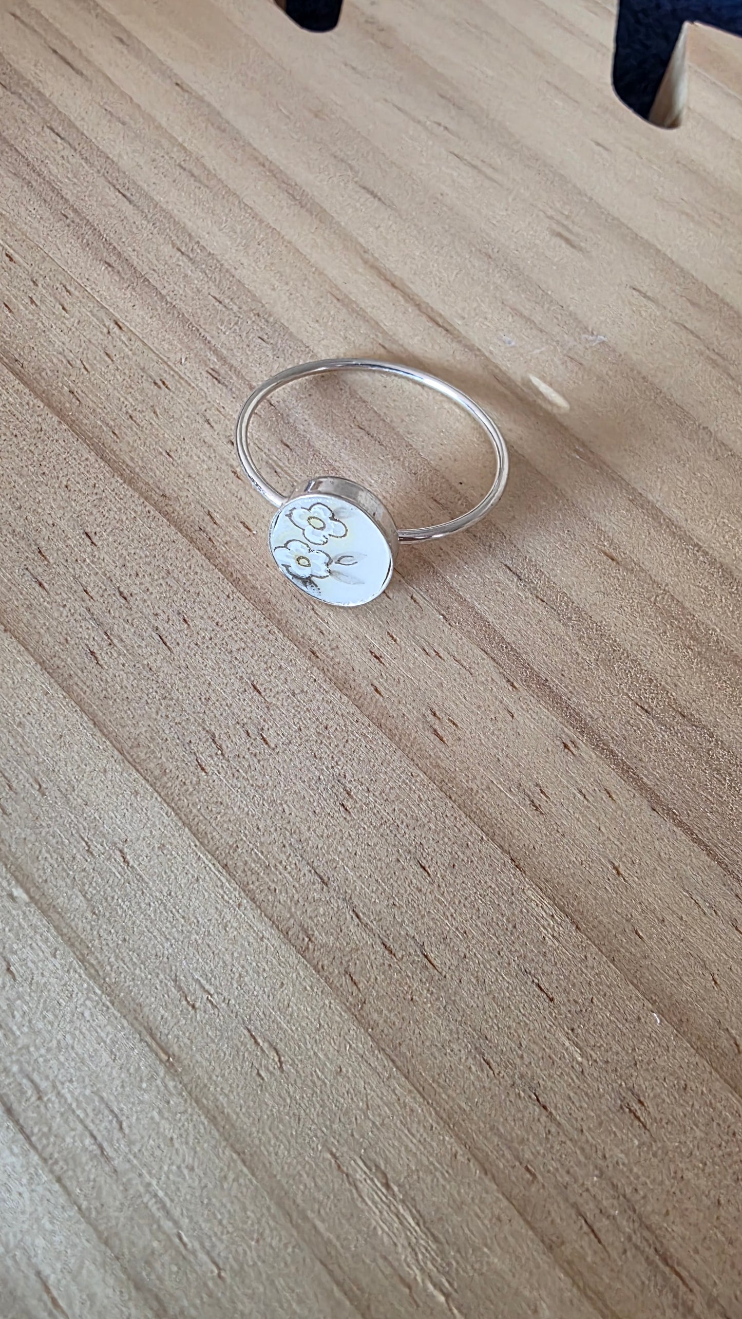 Nr 9 Size 8