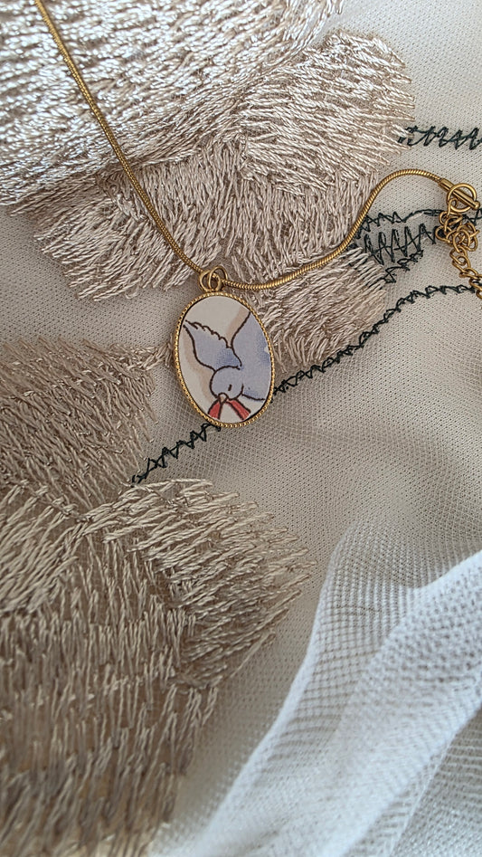 Cottage Collection: Little Birdie