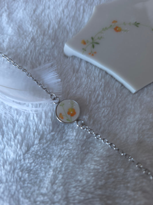 Sunlit Bracelet