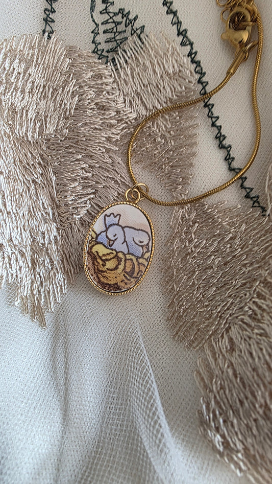 Cottage Collection: Morning Nest