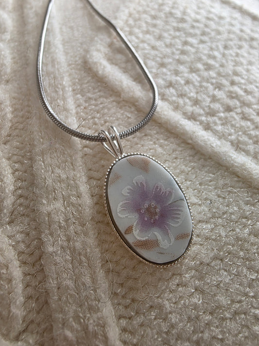 Charlotte Necklace
