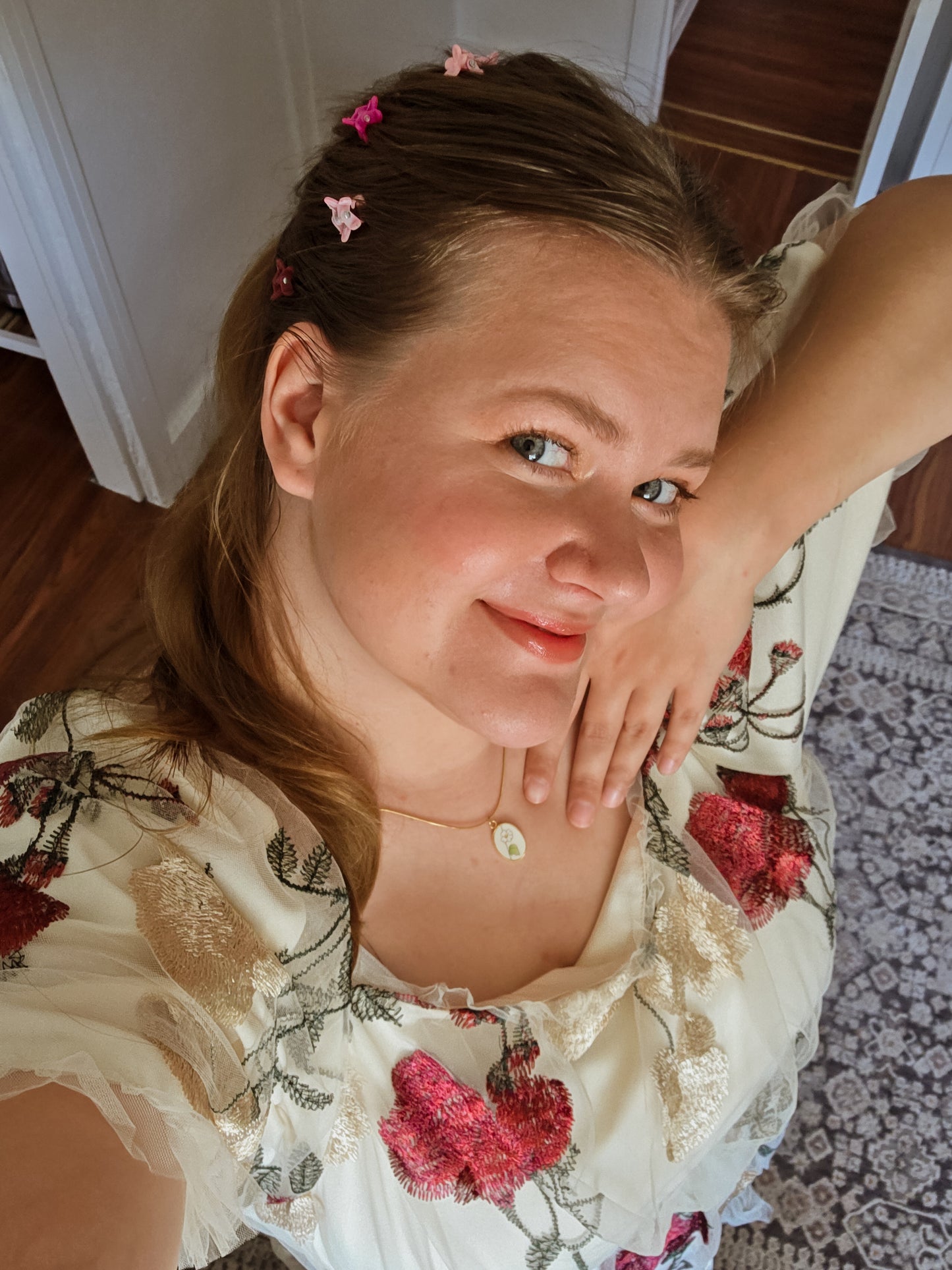 Cottage Collection: Simple Joy