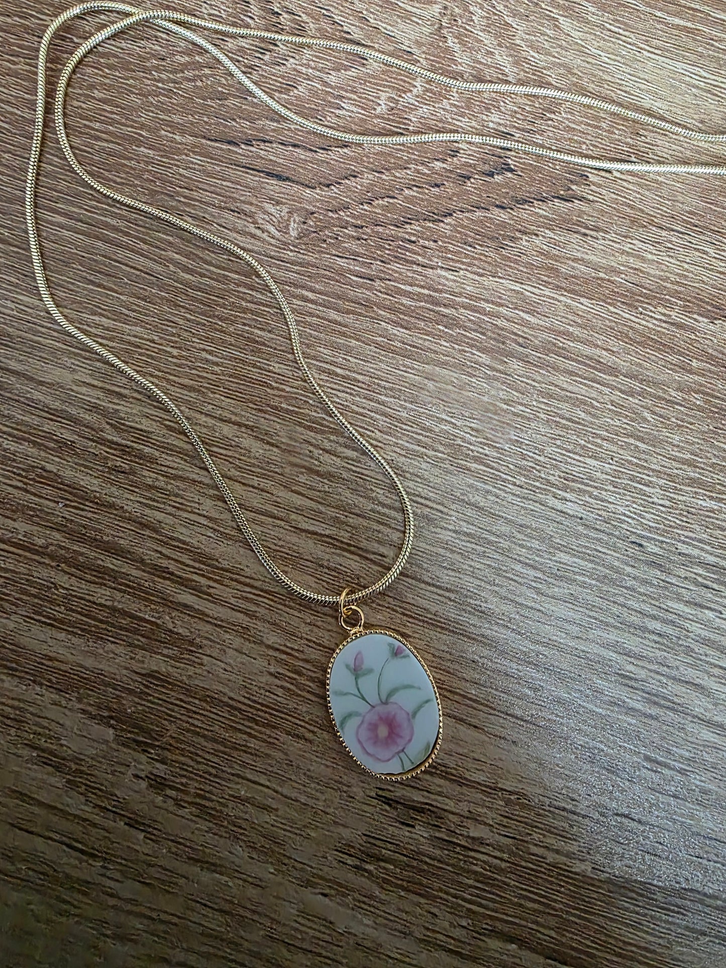 Susanna necklace