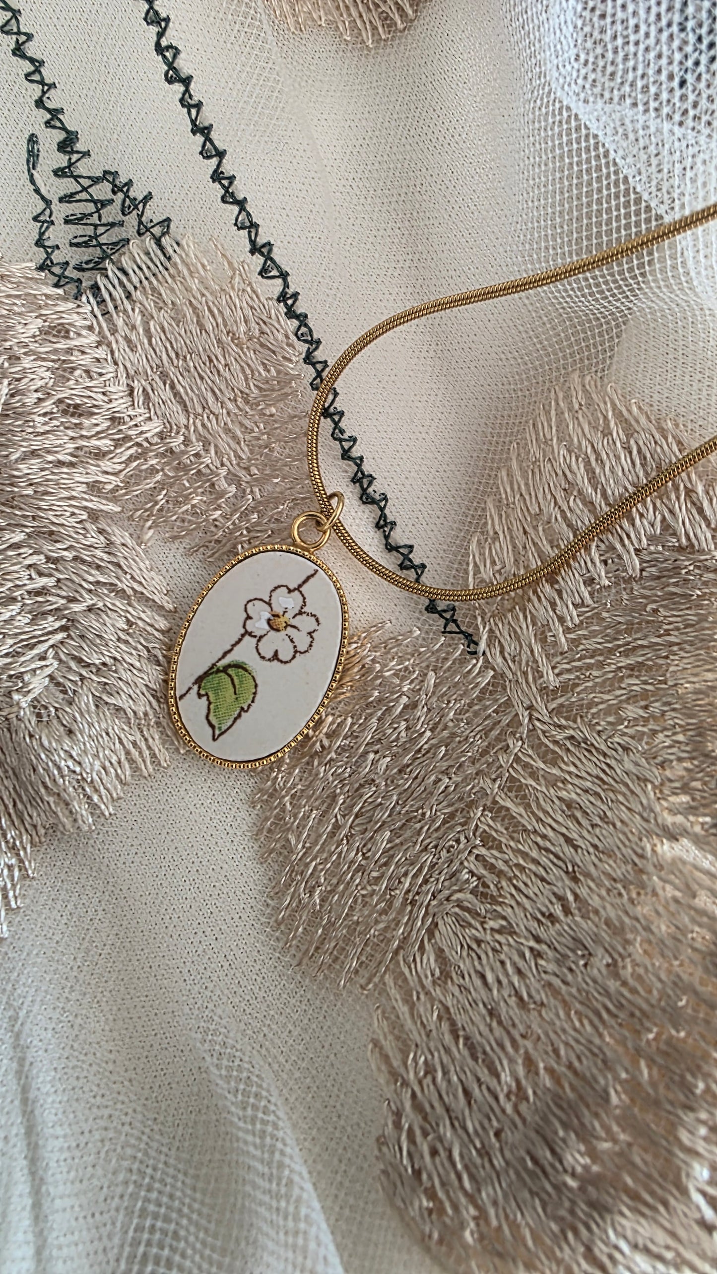 Cottage Collection: Simple Joy