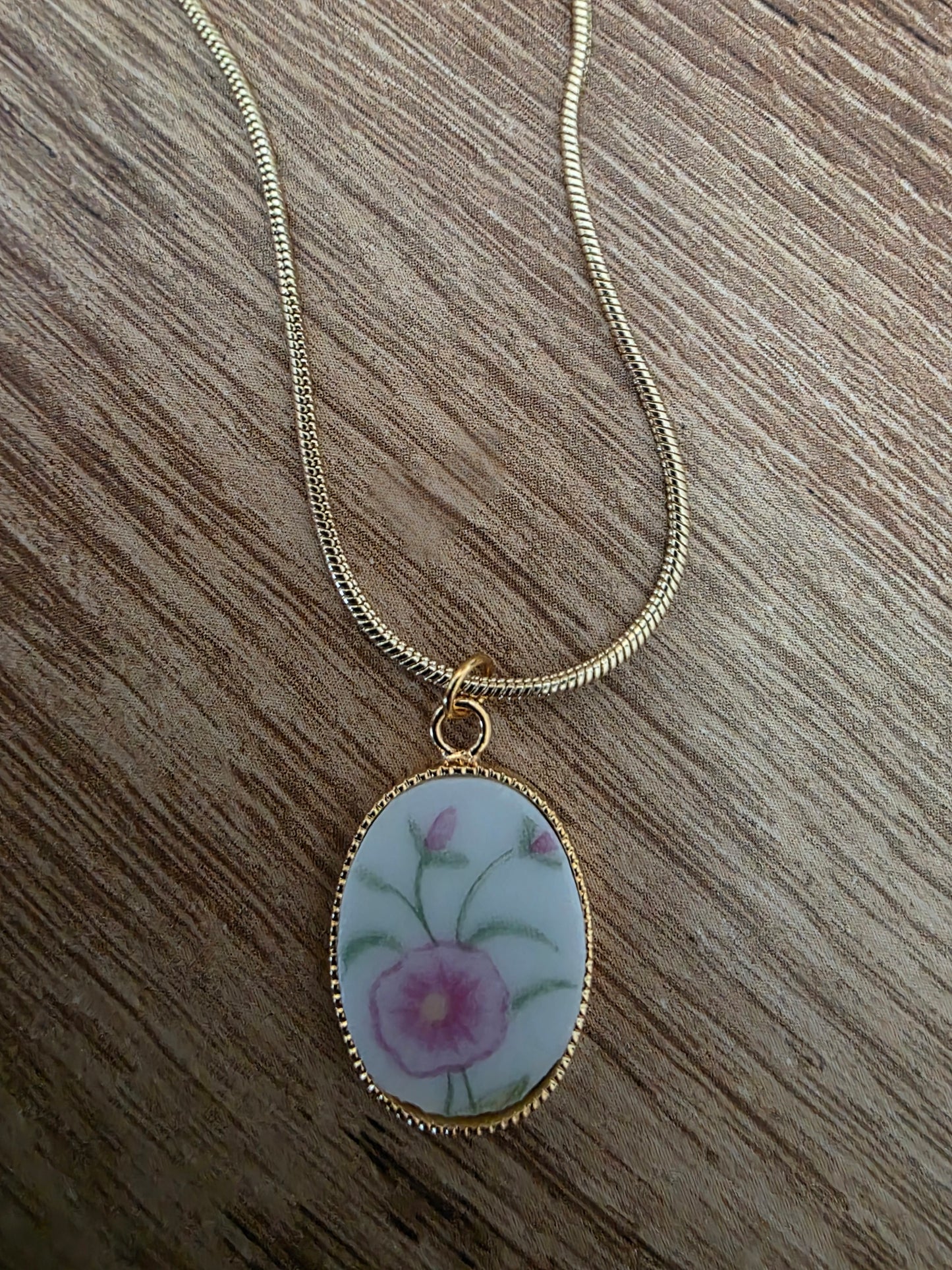Susanna necklace