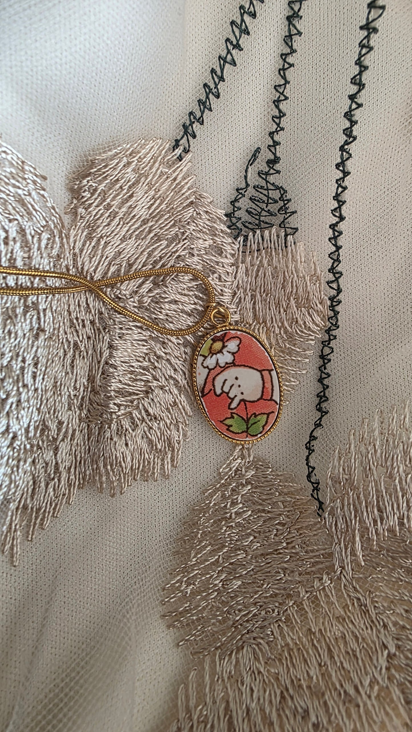 Cottage Collection: Child's Gift