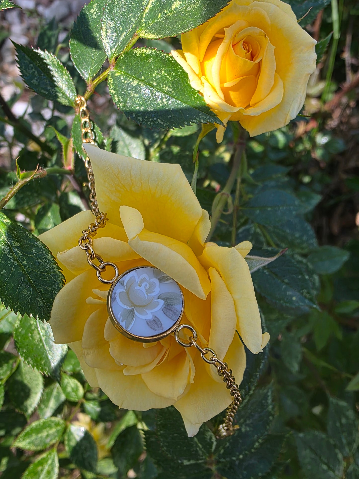 Savannah Bracelet
