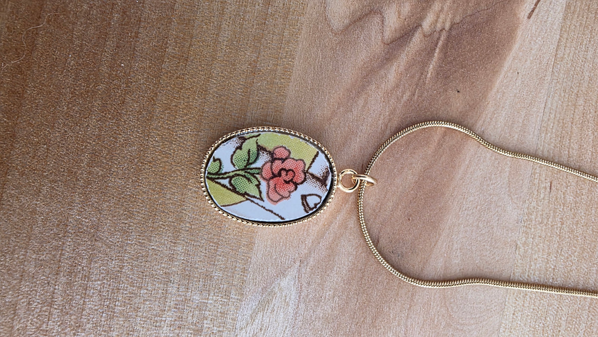 Grandma's Garden