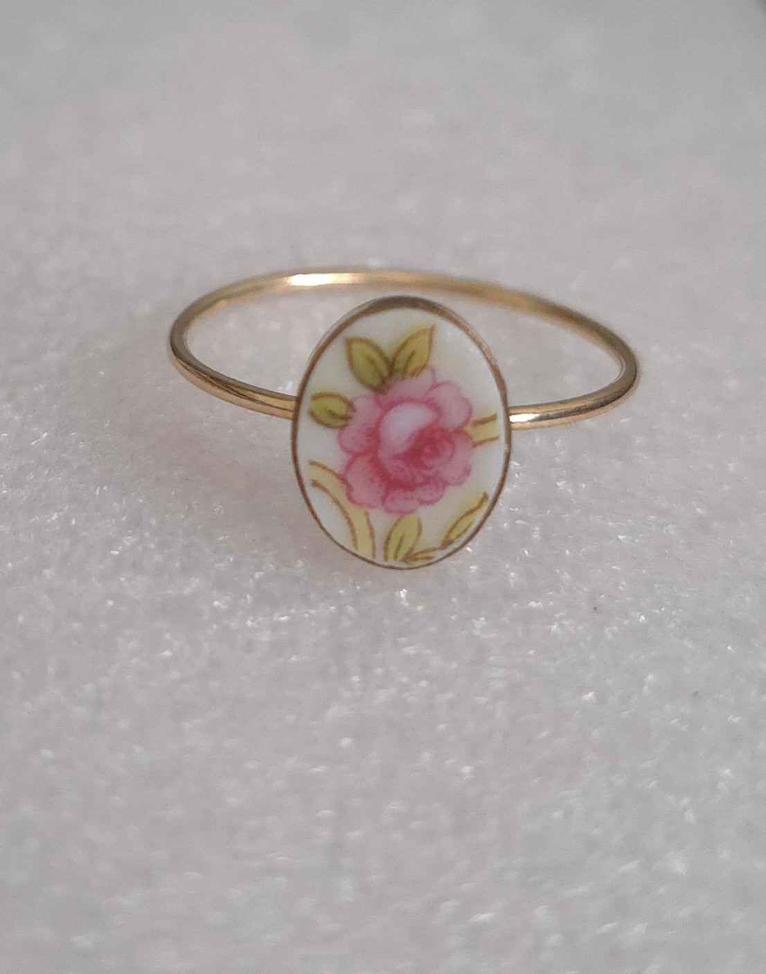 Ophelia ring | Size 7