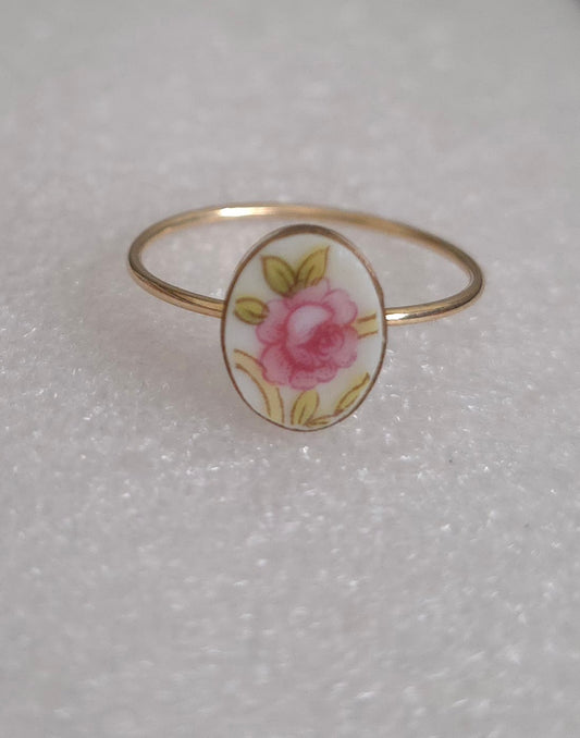 Ophelia ring | Size 7